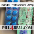 Tadadel Professional 20Mg new02